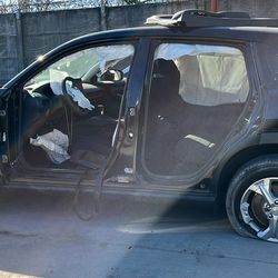 2023 2024 2025 HONDA HRV PART OUT