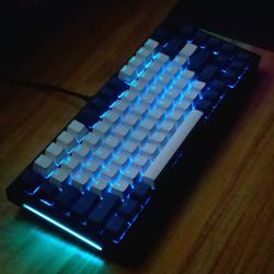 Glorious GMMK Pro Gaming Keyboard