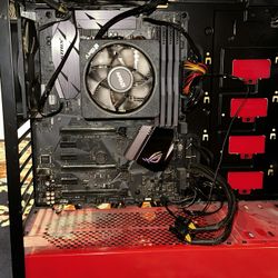 Ryzen 5700x3D