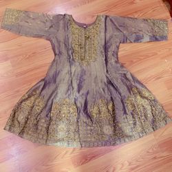 Pak Desi Dresses 
