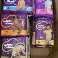 Diapers 