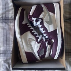 Jordan 1