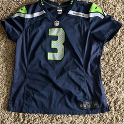 Womens Seahawks Jersey