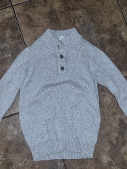 Boys Sweaters