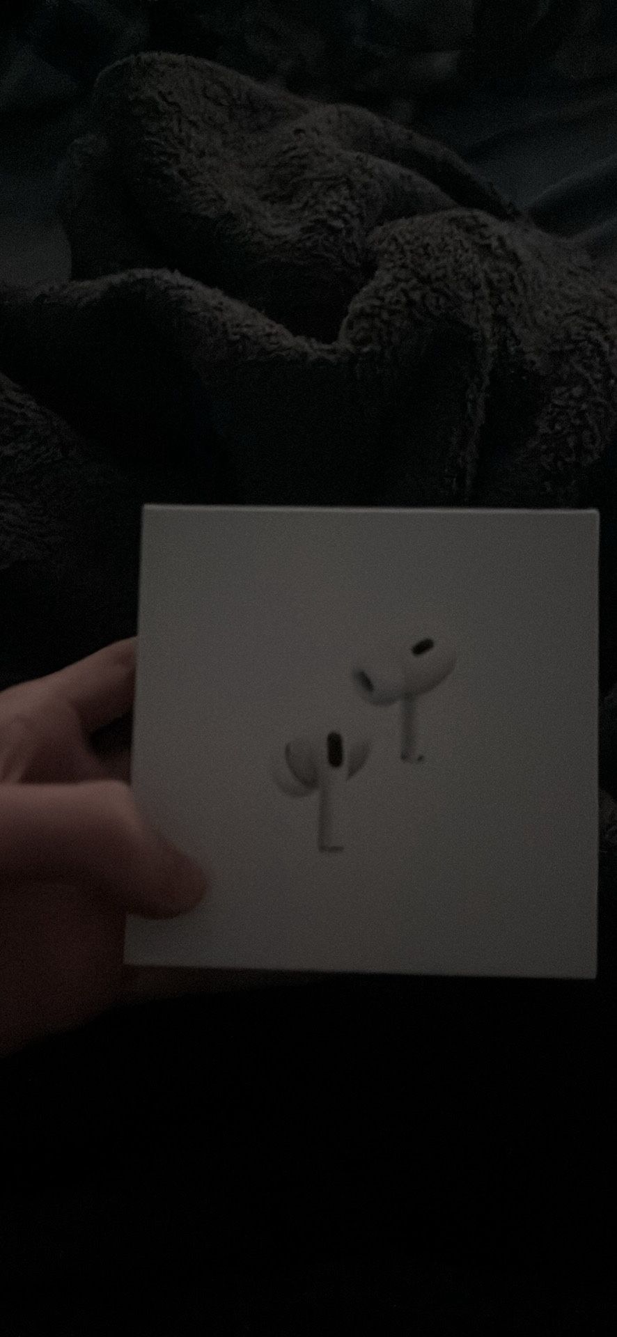 Brand New Apple Airpod Pros Gen 2 - Sealed in Box