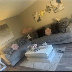 Living Room Set 