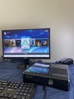 Xbox RGH3 Xbox 360