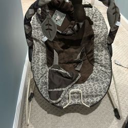 Infant Seat 