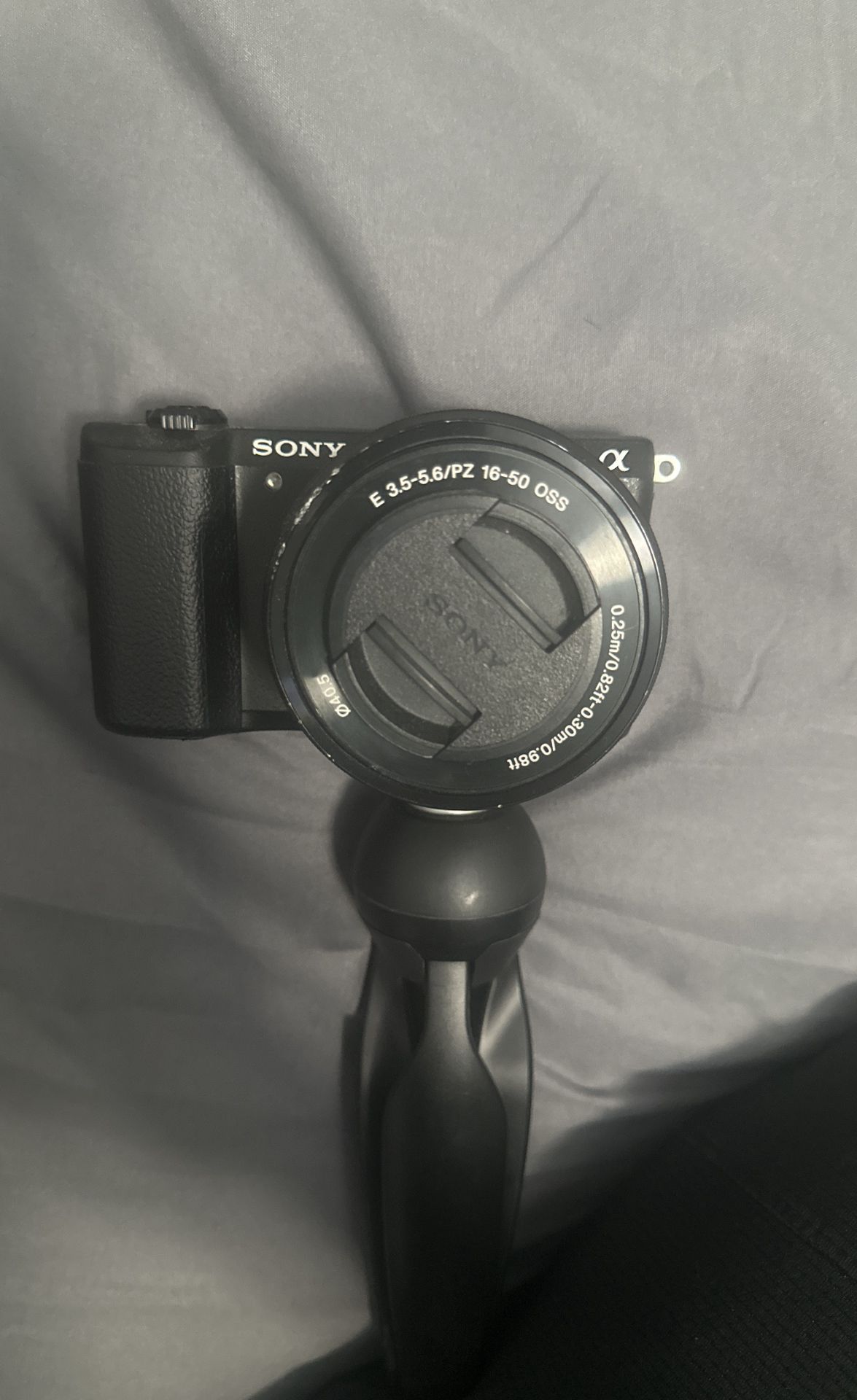 Sony Camera 5100