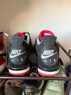 Men’s Jordan’s 11.5 /12