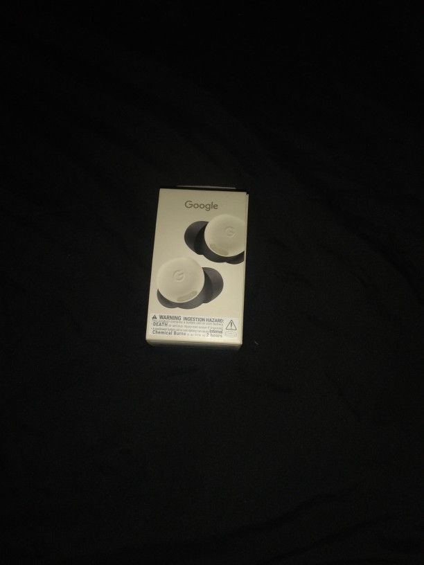 Ear Buds