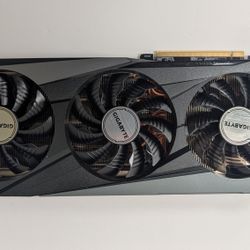 Gigabyte GeForce RTX 3070 Ti Gaming OC 8G 