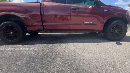 Rims y rubbert 20