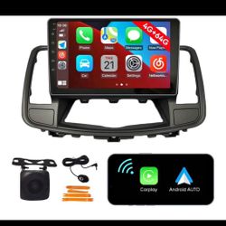 New in the box Android 13 Car Stereo for Nissan maxima 2008-2013 GPS Carplay Radio Navi Camera (D270) 