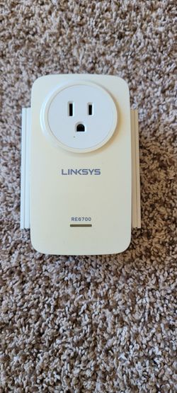 WiFi extender