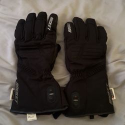 Joe Rocket Heated Gloves 