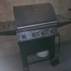 Bbq Pro