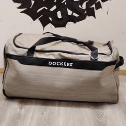 Dockers Duffle bag 