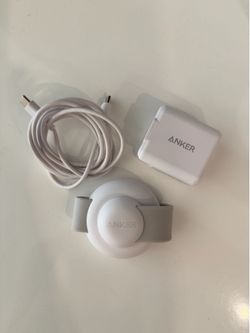 Anker MagSafe Wireless Charging Station