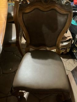 CHAIRS