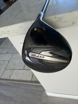 Titleist GT2 9 degree Driver