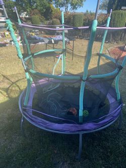 Trampoline