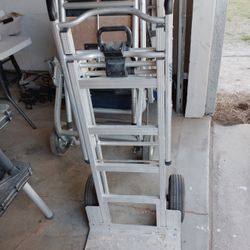 Costco 3-in-1 Portable Hand Truck