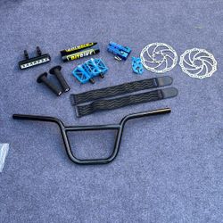 E-bike Parts
