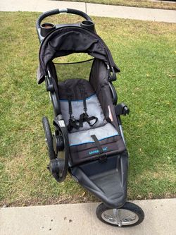 Baby Trend Jogging Stroller