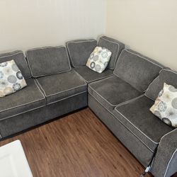 5 Sit Sofa