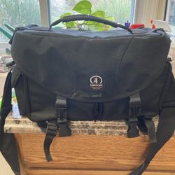 Tamrac Pro 12 Camera Bag