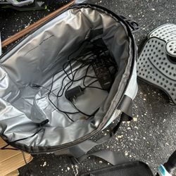 Medical Ice Machine / Leg Brace/ Leg Pillow 