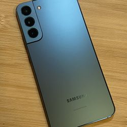 Galaxy S22 Plus Fully Unlocked 