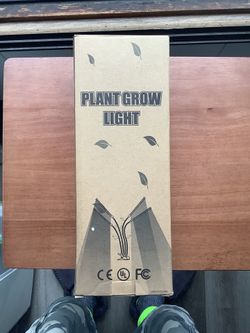 Plant Grow Light