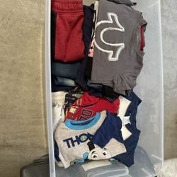 Boys 24 Month 2T Clothes