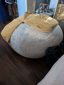FREE Bean bag