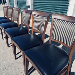 Each Chair $30/ Cada Sillas $30