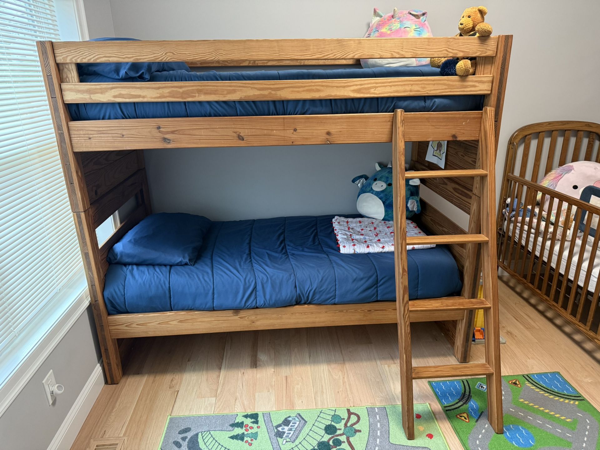 Bunk Bed