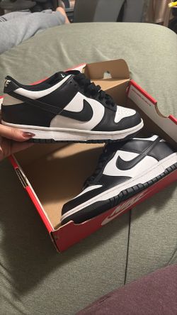 Nike Dunk Low