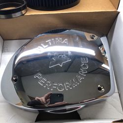 Altima Air Cleaner Ultima air cleaner