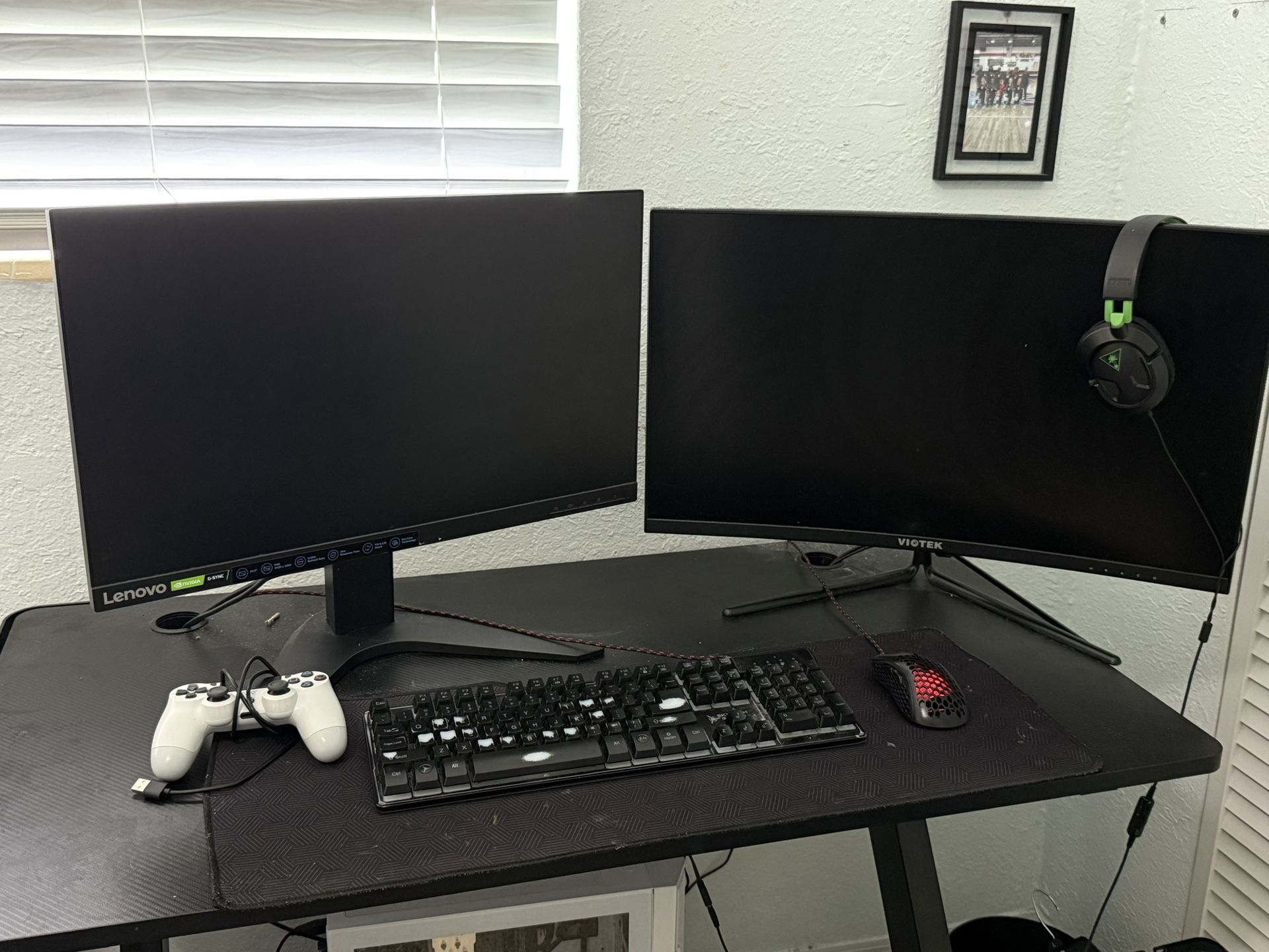 Gaming PC Package FOR SALE
