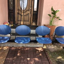 Bench Seats