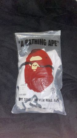Bape shirt