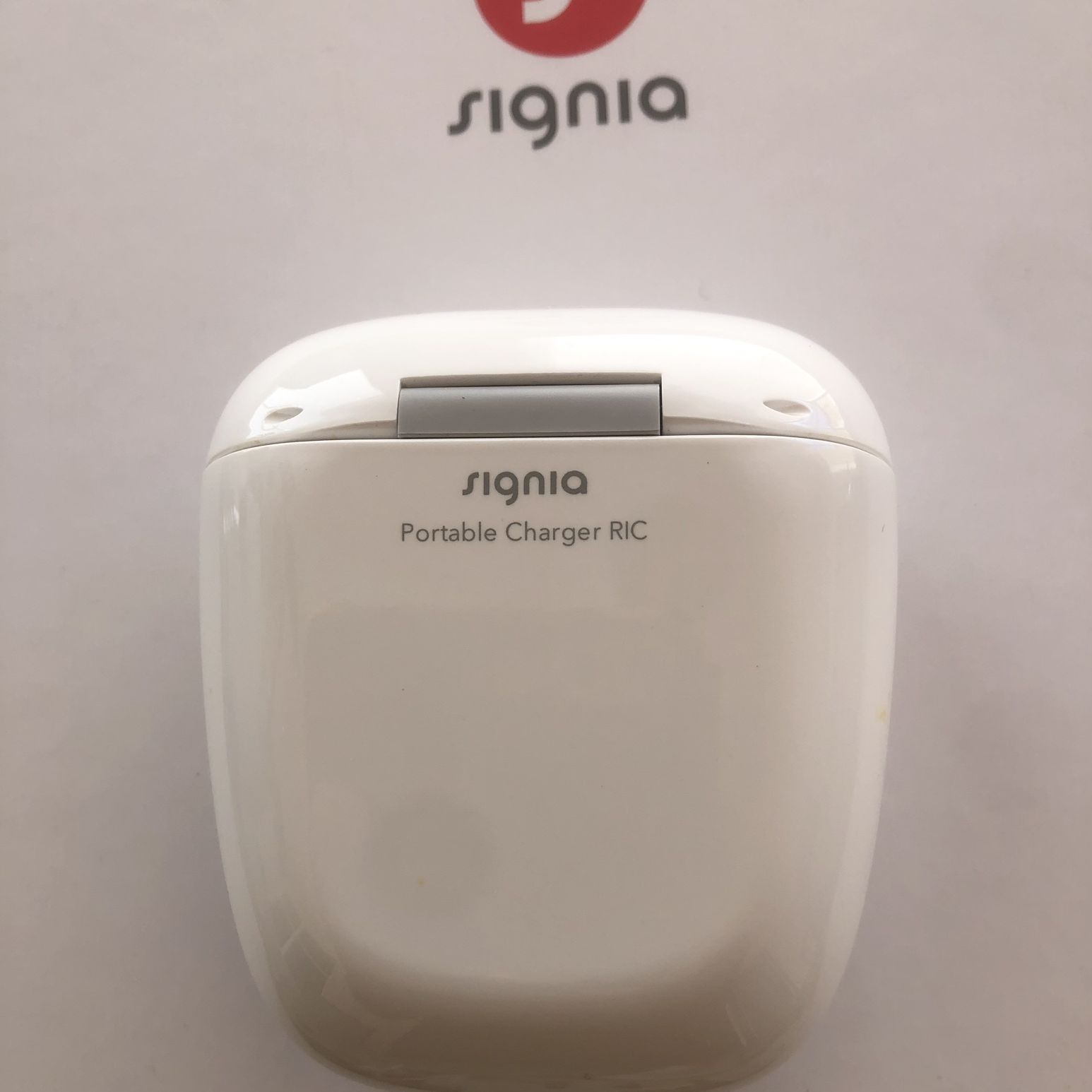 SIGNIA Blue Tooth Hearing Aid