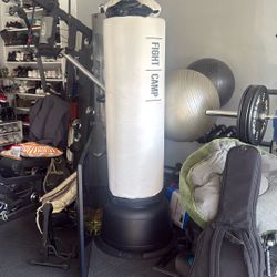 Boxing Bag