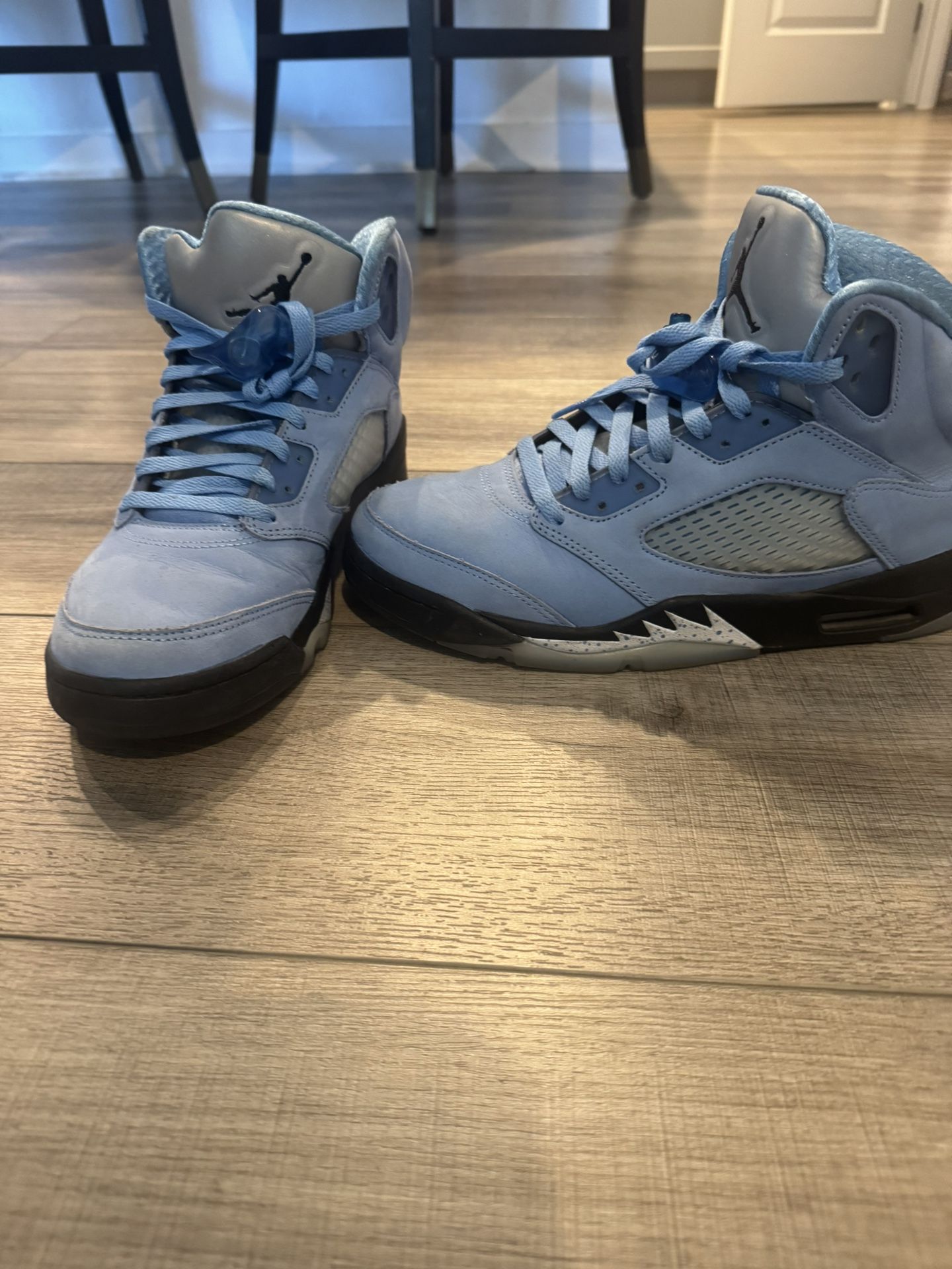 Jordans Size 9 Men’s