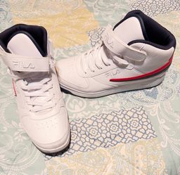 Fila shoes