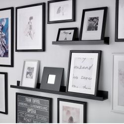 Ikea Shelf (x2)