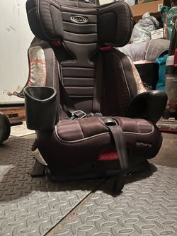 Graco Car Seat