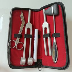 neurological diagnostic set